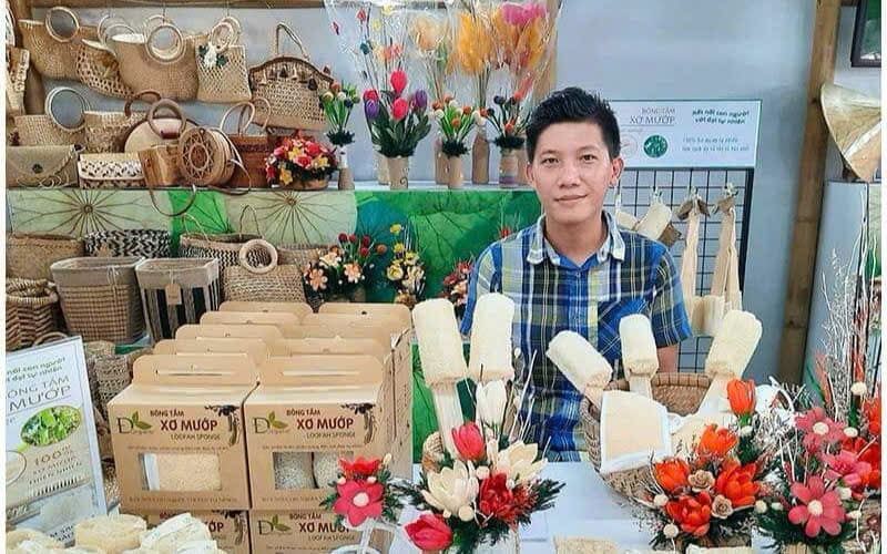 anh do dang khoa va cac san pham tu xo muop